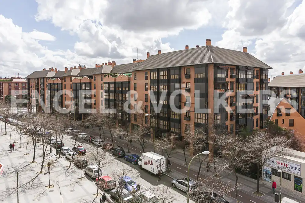 Appartamento in affitto a San Alejandro, imagen 13