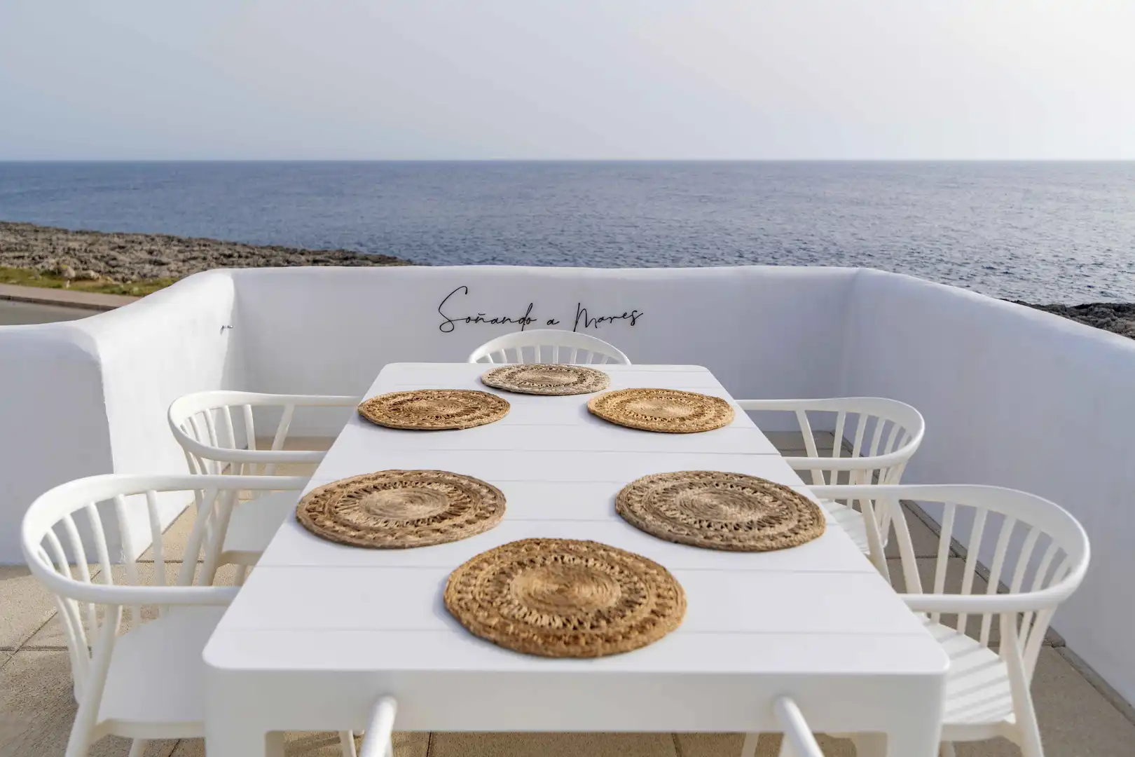 Houses for rent in Cala d'en Bosch - Serpentona