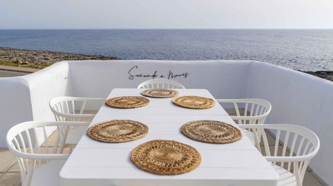 Foto 5 de Casa o chalet de alquiler en Cala d'en Bosch - Serpentona, Ciutadella de Menorca
