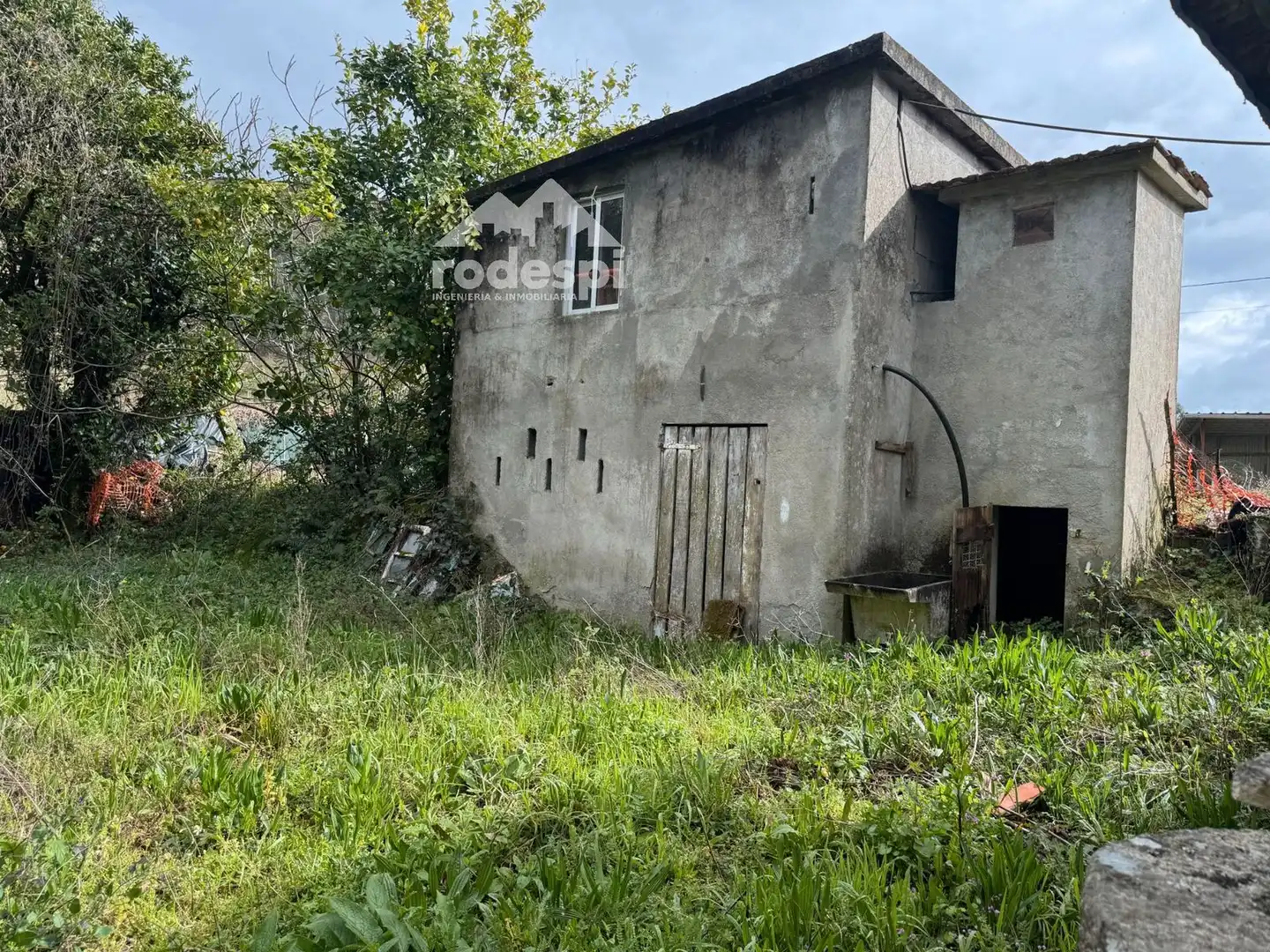 House for sale in As Neves, imagen 45