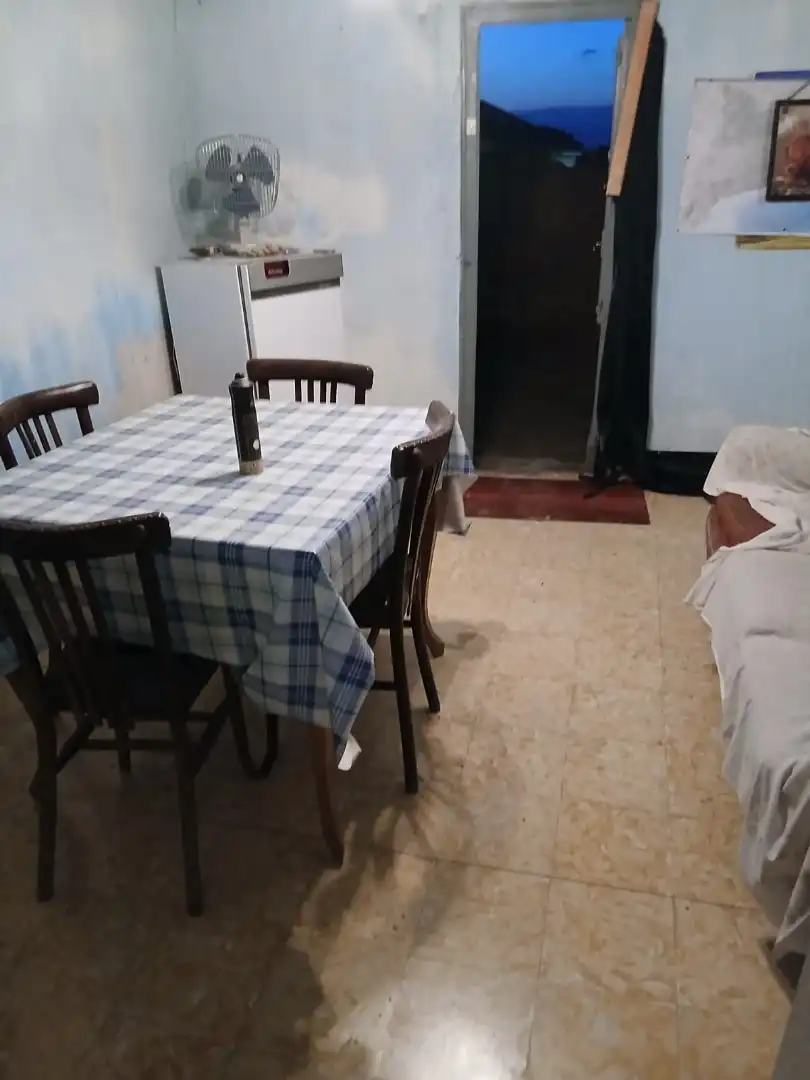 Menjador de Casa o xalet en venda en Ballobar