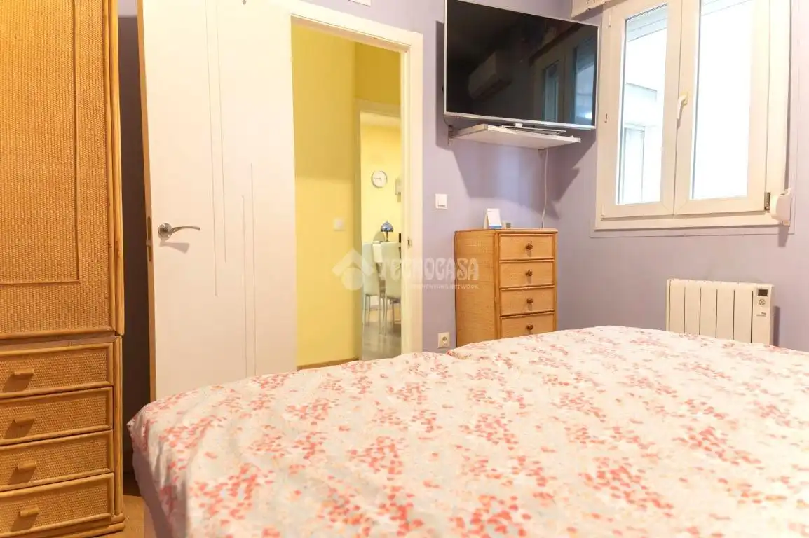 Habitación de Piso en venta en Madrid
