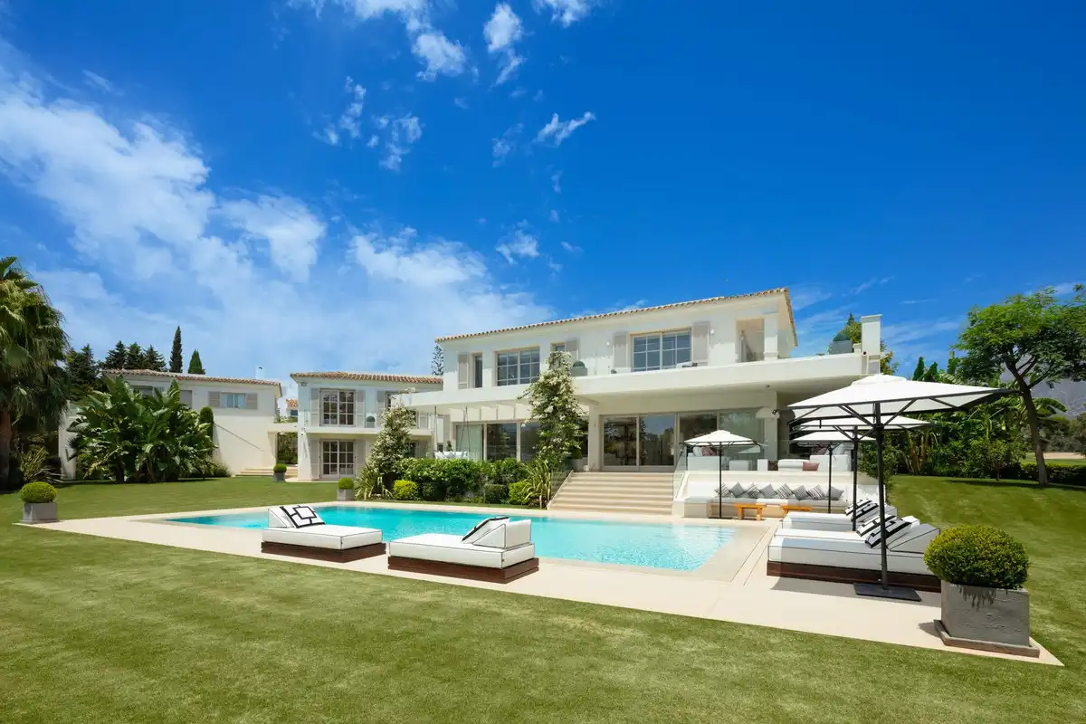 Casa a schiera in vendita a Nueva Andalucía, imagen 36