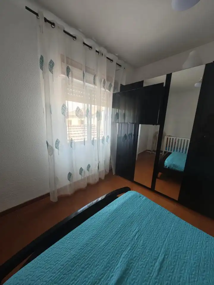 Flat for sale in Galisteo, imagen 8