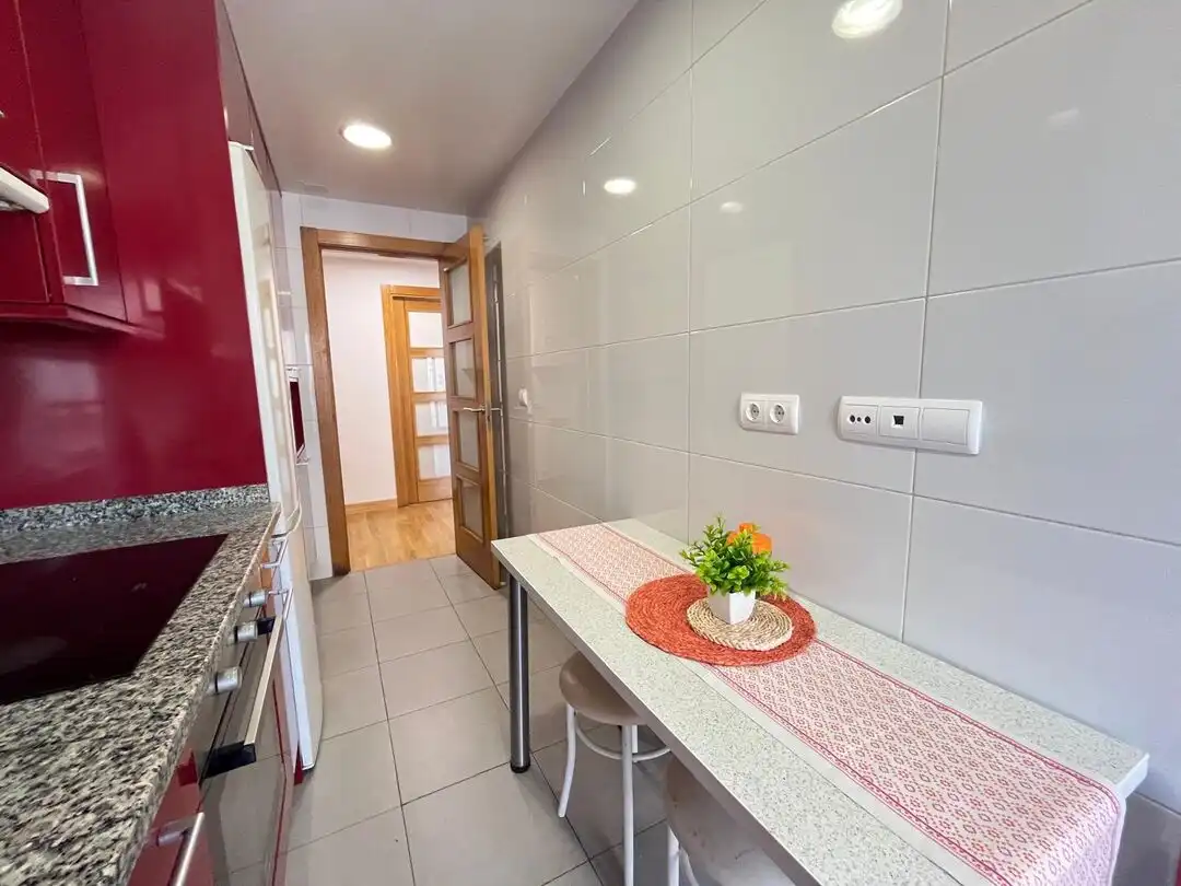 Flat for sale in Nuevo Artica