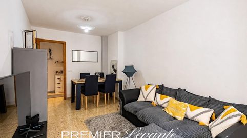 PISO LUMINOSO CON TERRAZA, 3 DORMITORIOS Y 2 BAÑOS, imatge 5