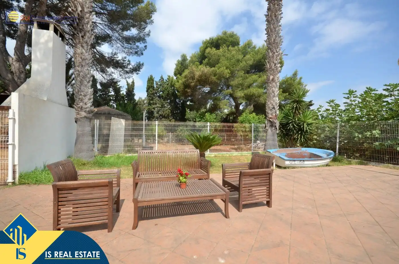 Xalet amb piscina en venda a Los Balcones - Los Altos, imagen 29