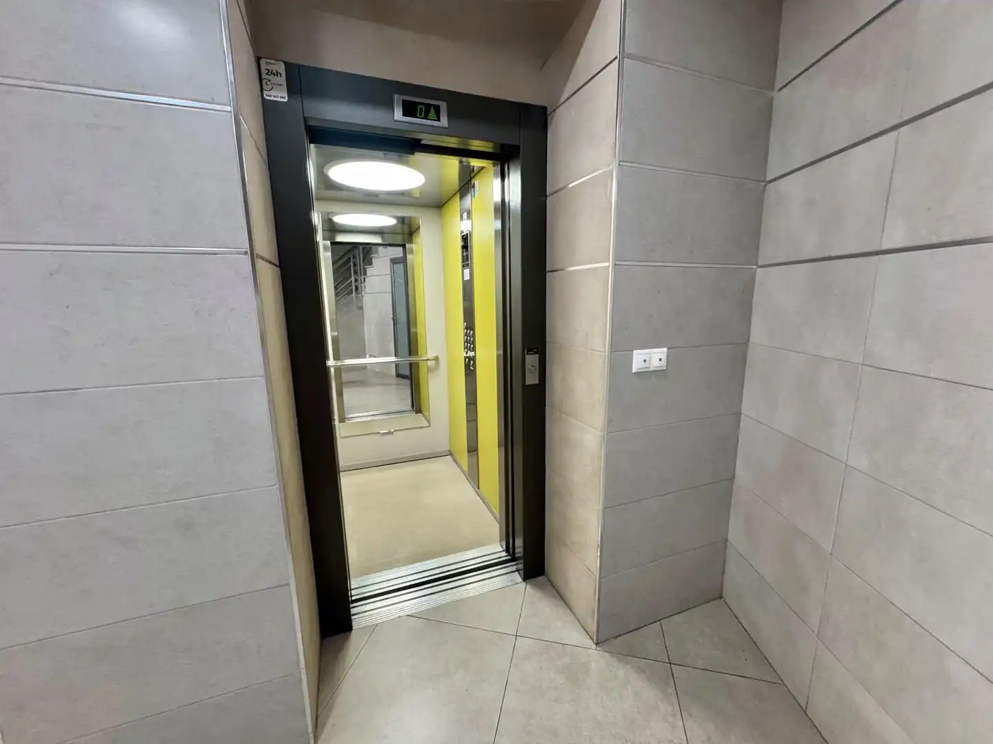 Flat for sale in Calle OBISPO ROCAMORA, 28, Orihuela ciudad