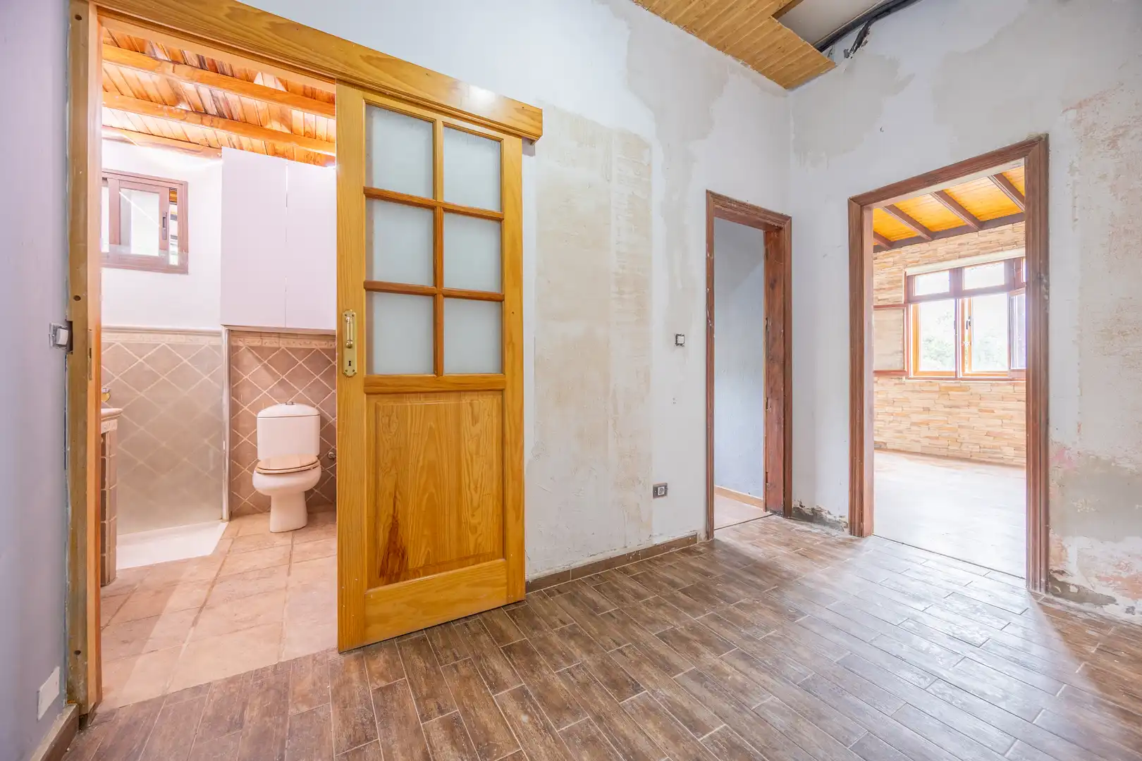 Houses for sale in Camino Real del Álamo, 30, El Álamo - Arbejales
