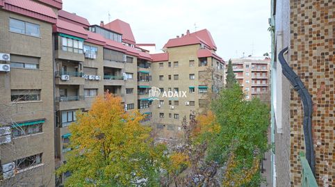 Foto 4 de Piso en venta en Calle Santa Joaquina de Vedruna -izquierda de Các, Centro, Cáceres Capital
