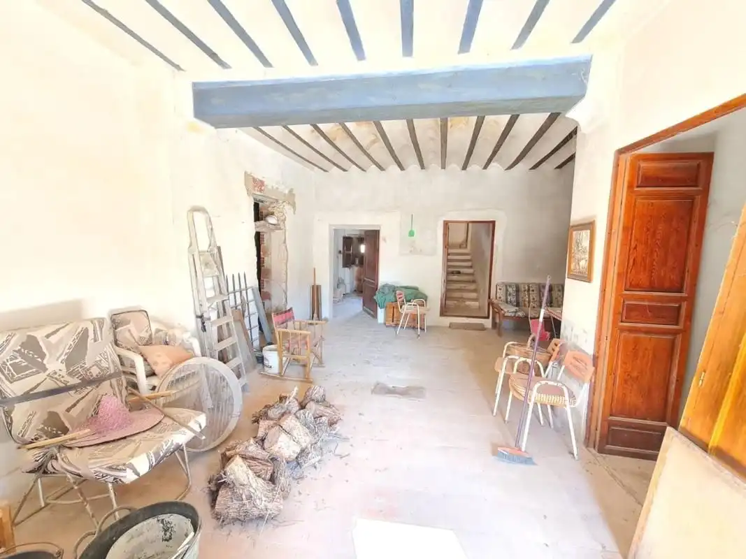 Chalet en venta en El Pinós / Pinoso, imagen 3