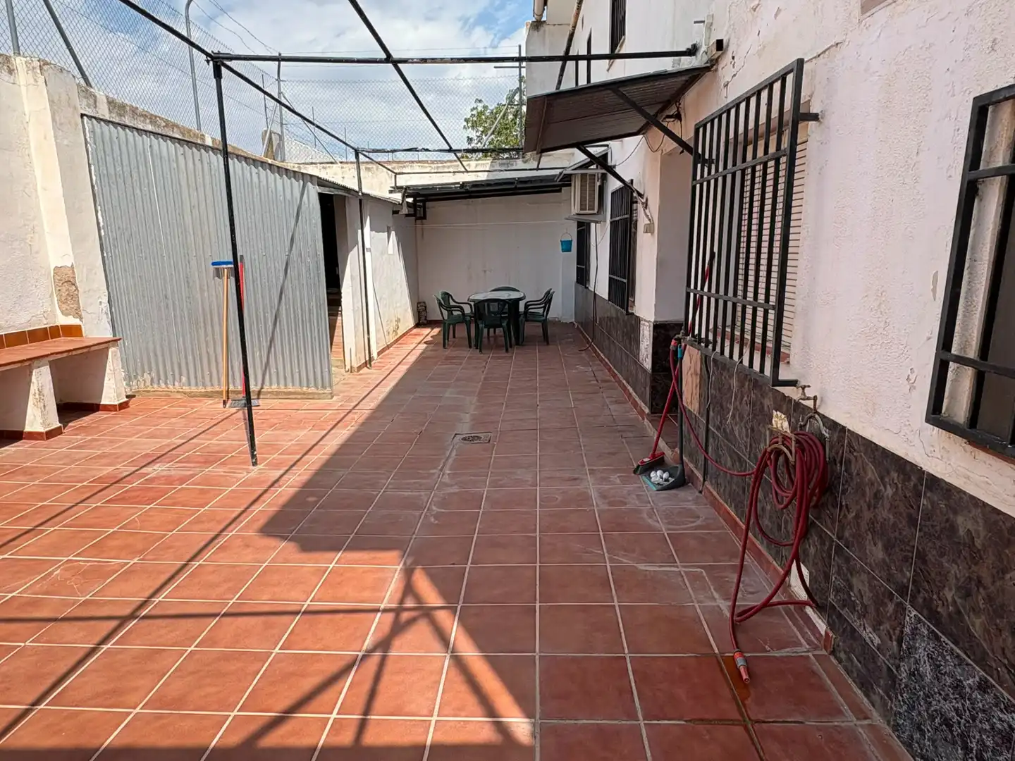 Haus mit Terrasse zum Verkauf in Calle Barranco 56, imagen 5
