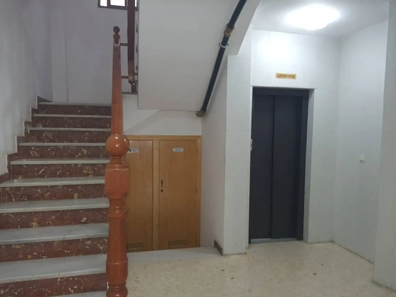 Piso en venta en El Ejido con Calefacción y Terraza