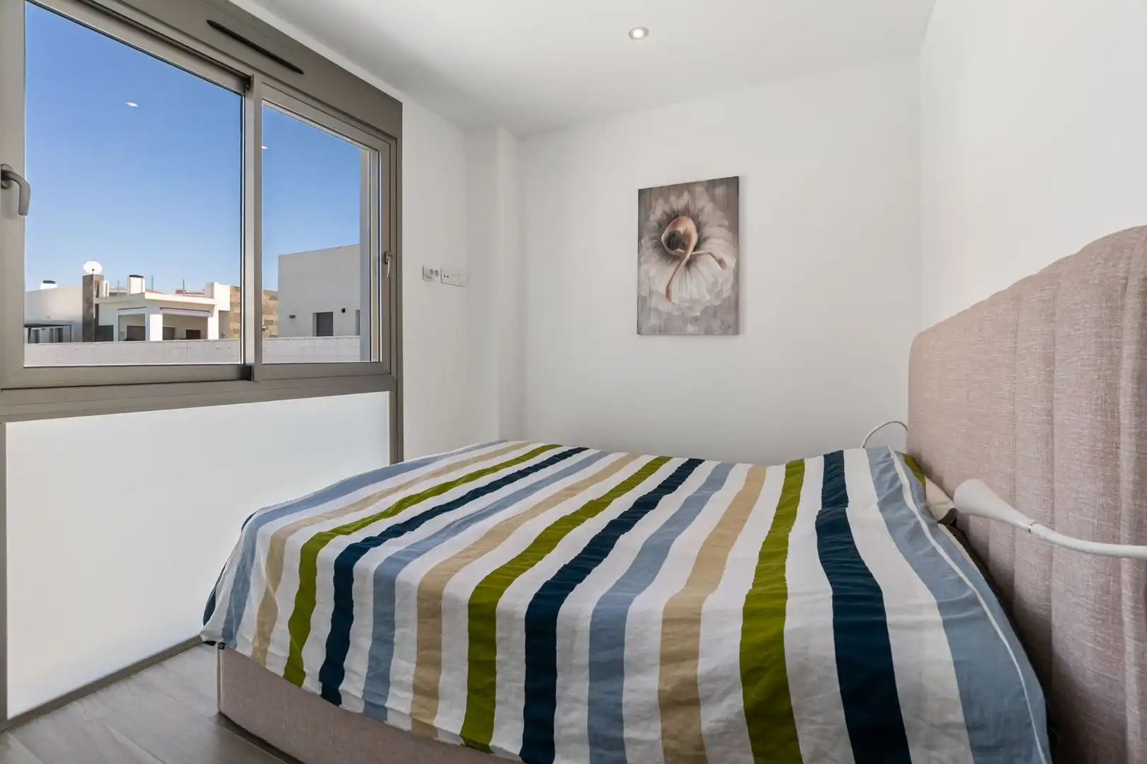 Haus mit Terrasse zum Verkauf in Orihuela Costa, imagen 14