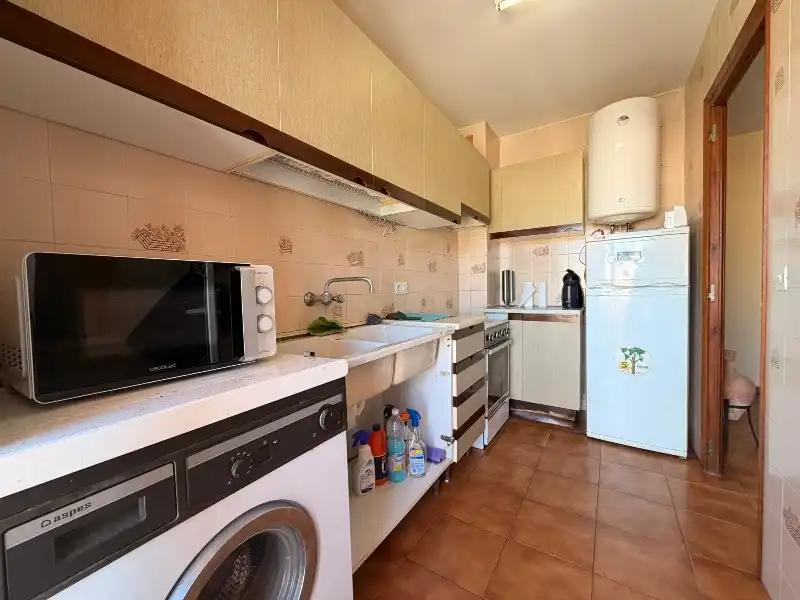 Wohnung mit Terrasse zum Verkauf in Carrer Santa Marta, imagen 11