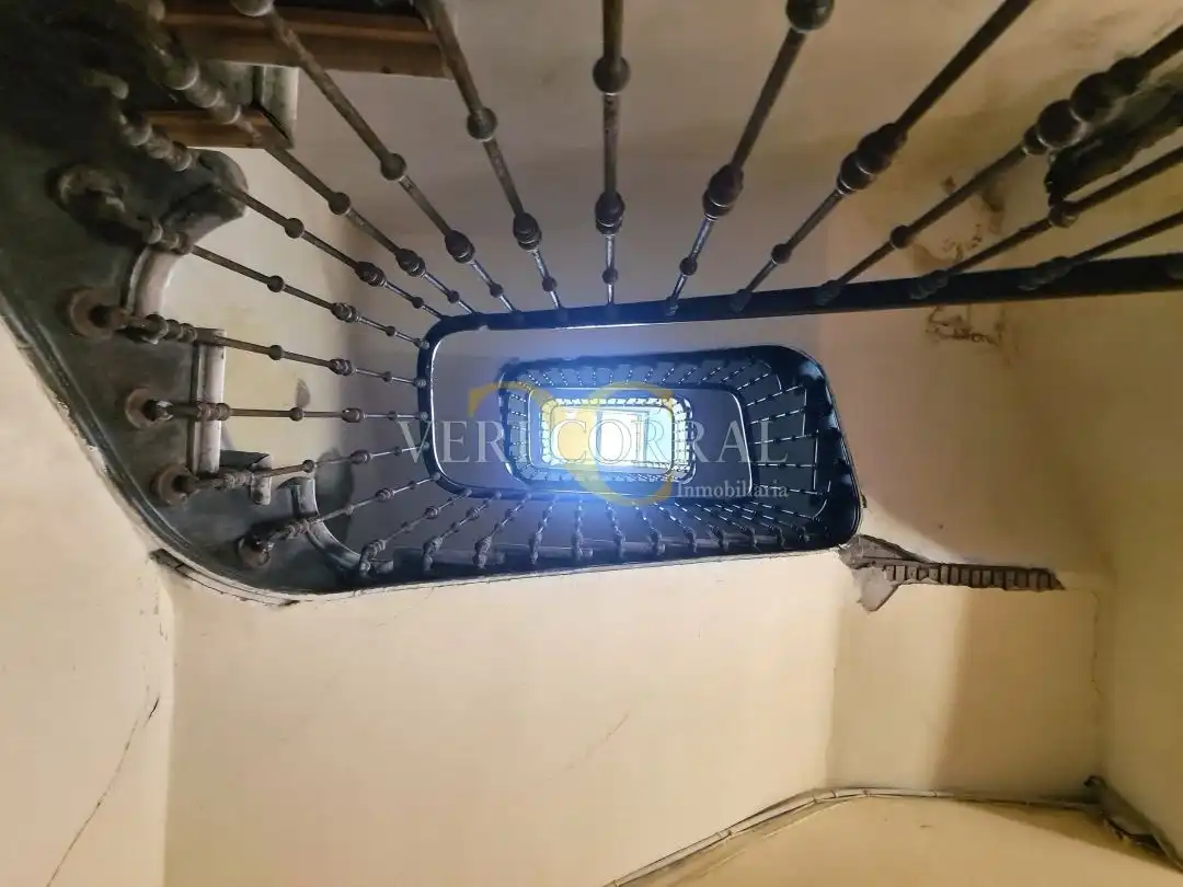 Àtic en venda a Calle del Comercio, Ribadesella