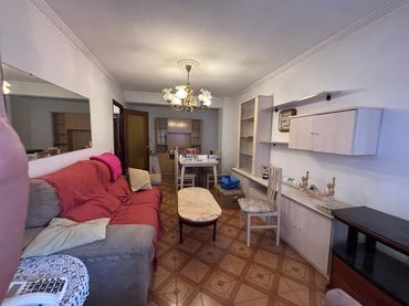 Apartament amb ascensor en venda a Campoamor - Altozano