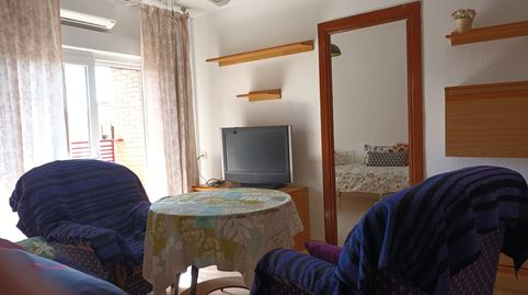 Foto 2 von Wohnung zur Miete in Calle Andanada, La Cruz, Granada Capital