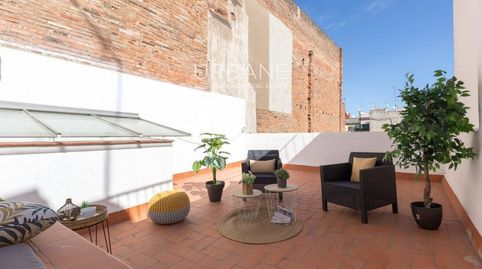 Foto 3 de Piso en venta en Calle de L'argenter, Sant Pere, Sta. Caterina i la Ribera, Barcelona Capital