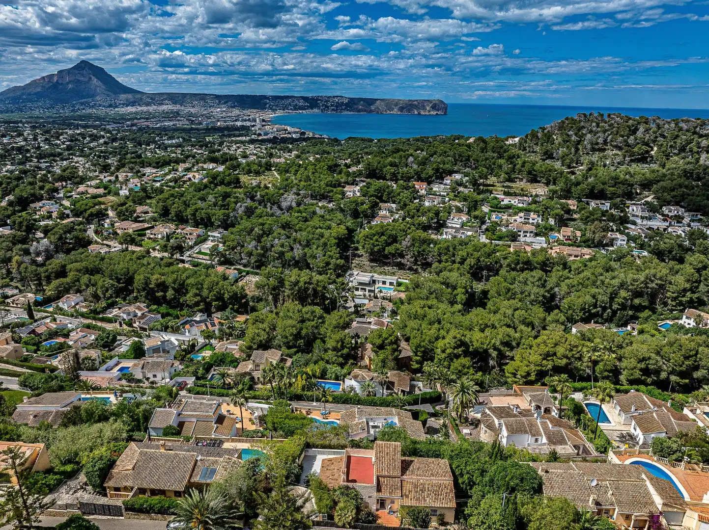 Houses for sale in Calle TRENCALL, La Granadella - Costa Nova