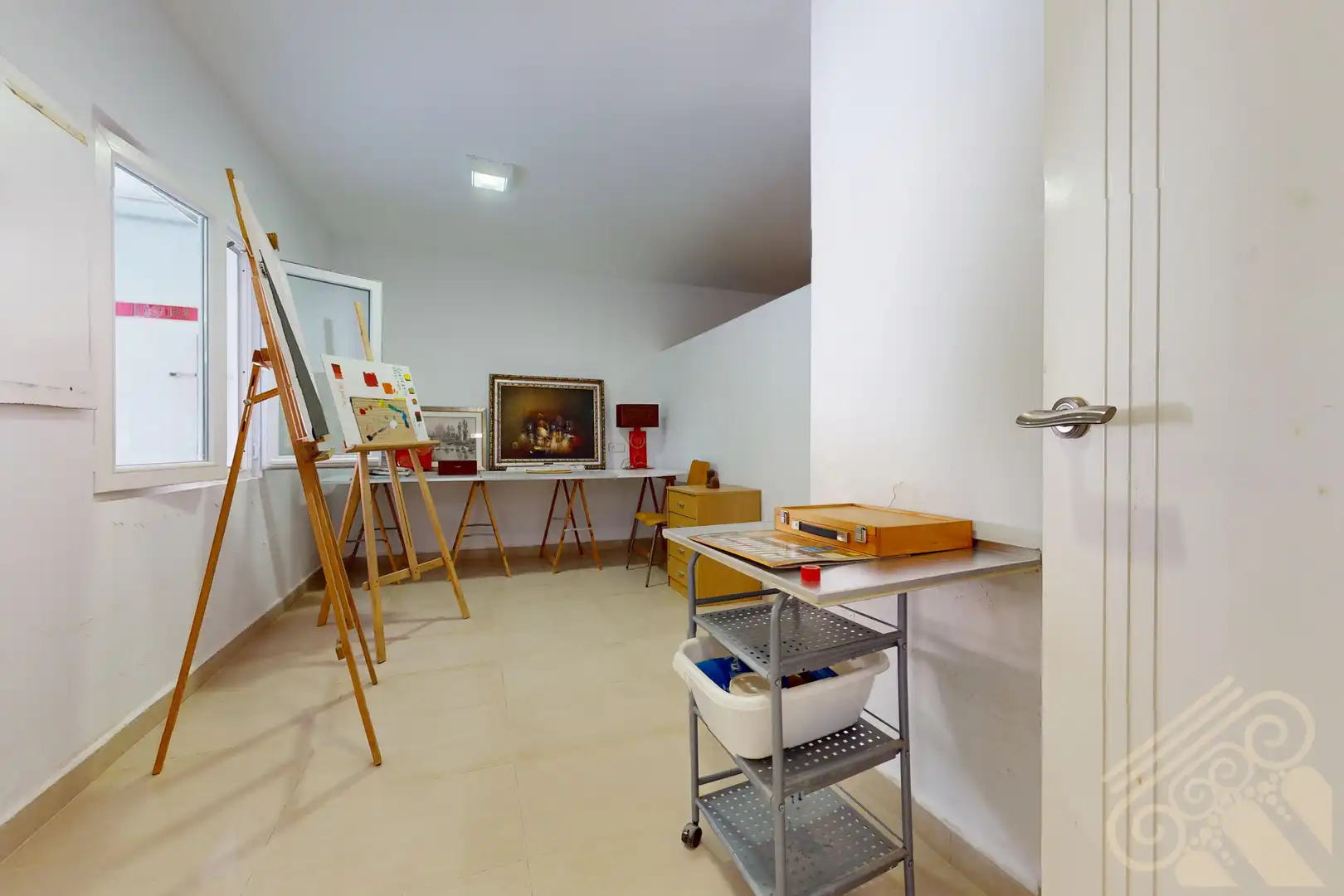 Casa o chalet en venta en Mojácar con Aire acondicionado, Jardín privado y Parquet