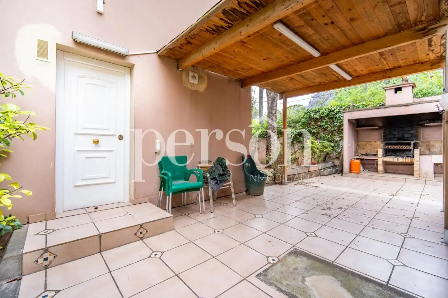 Casa con piscina en venta en Avenida del Pinar, imagen 65