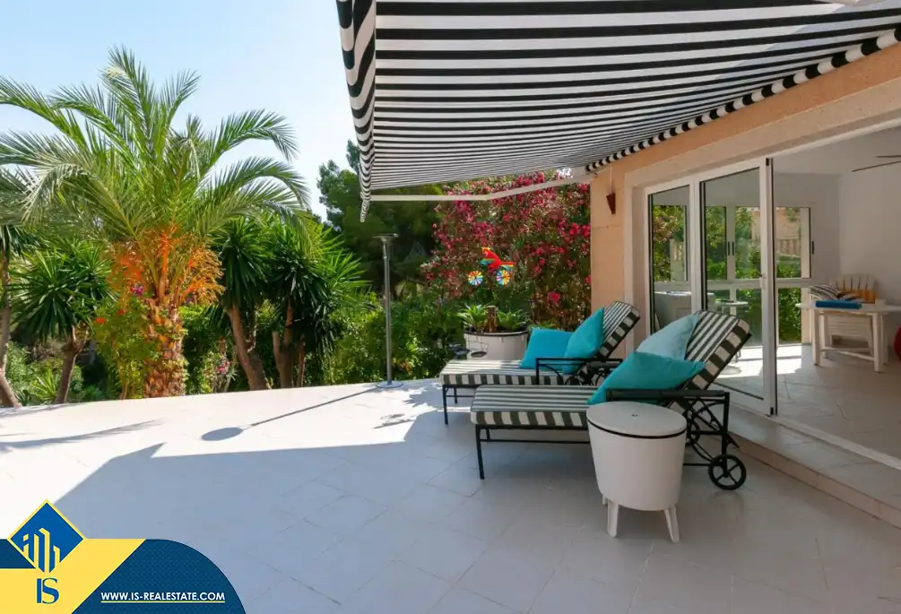 Villa avec piscine à vendre à Orihuela Costa, imagen 4