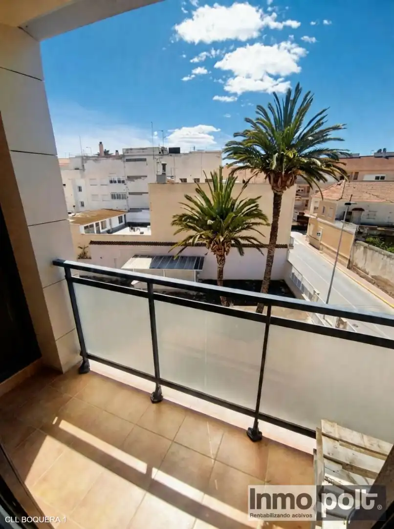 Terrassa de Àtic en venda en Torre-Pacheco amb Aire condicionat, Calefacció i Terrassa
