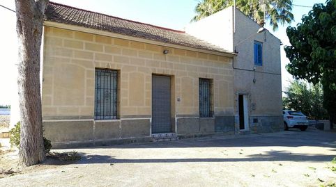 Finca rÃºstica con vivienda, 11.000 mÂ