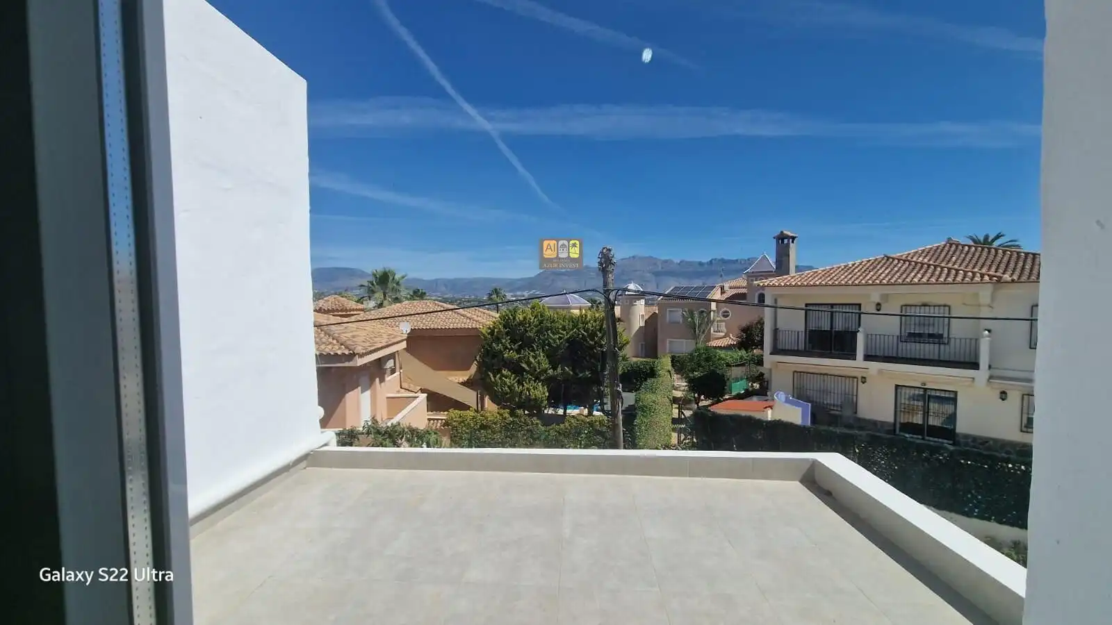 Xalet amb piscina en venda a L'Albir, imagen 44