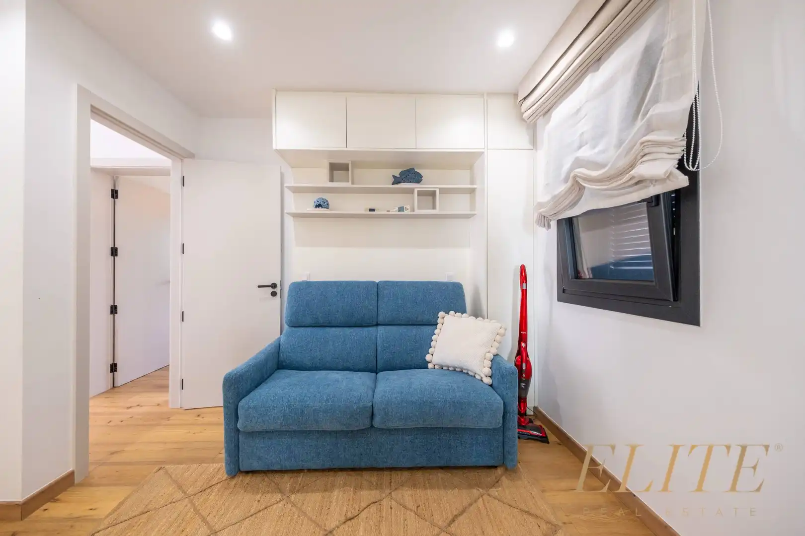 Sala de estar de Casa o chalet en venta en San Bartolomé de Tirajana con Aire acondicionado, Calefacción y Jardín privado