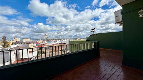 Foto 3 de Pis en venda a Asdrúbal - Bahía Blanca, Cádiz Capital