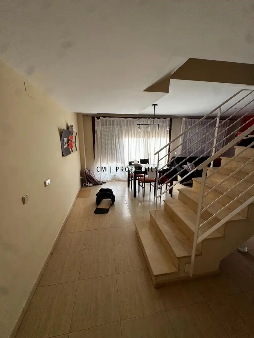 Ático en venta en San Jorge / Sant Jordi con Aire acondicionado, Terraza y Trastero
