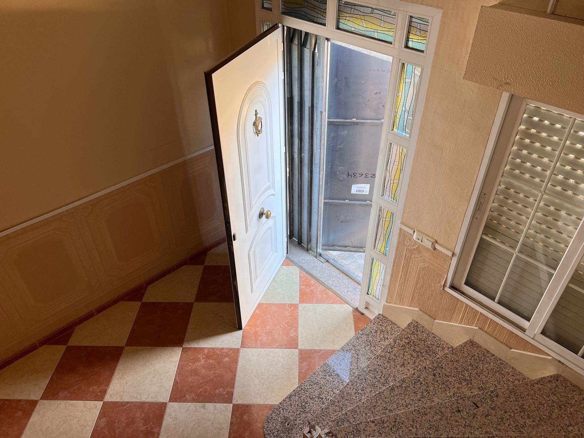 Casa adosada en venta en Villarrubia de los Ojos