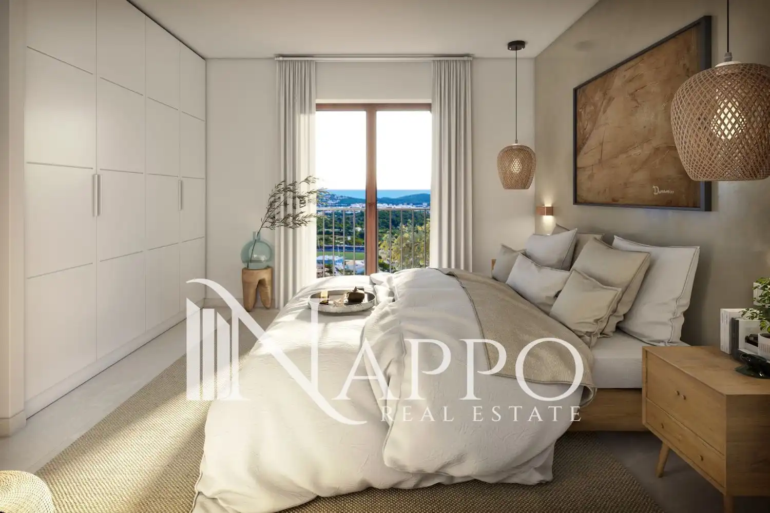 Maisonette mit Pool zum Verkauf in DES PORT, imagen 20