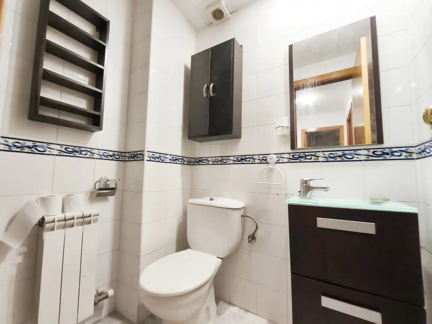 Baño de Piso en venta en Lloret de Mar con Calefacción, Jardín privado y Terraza