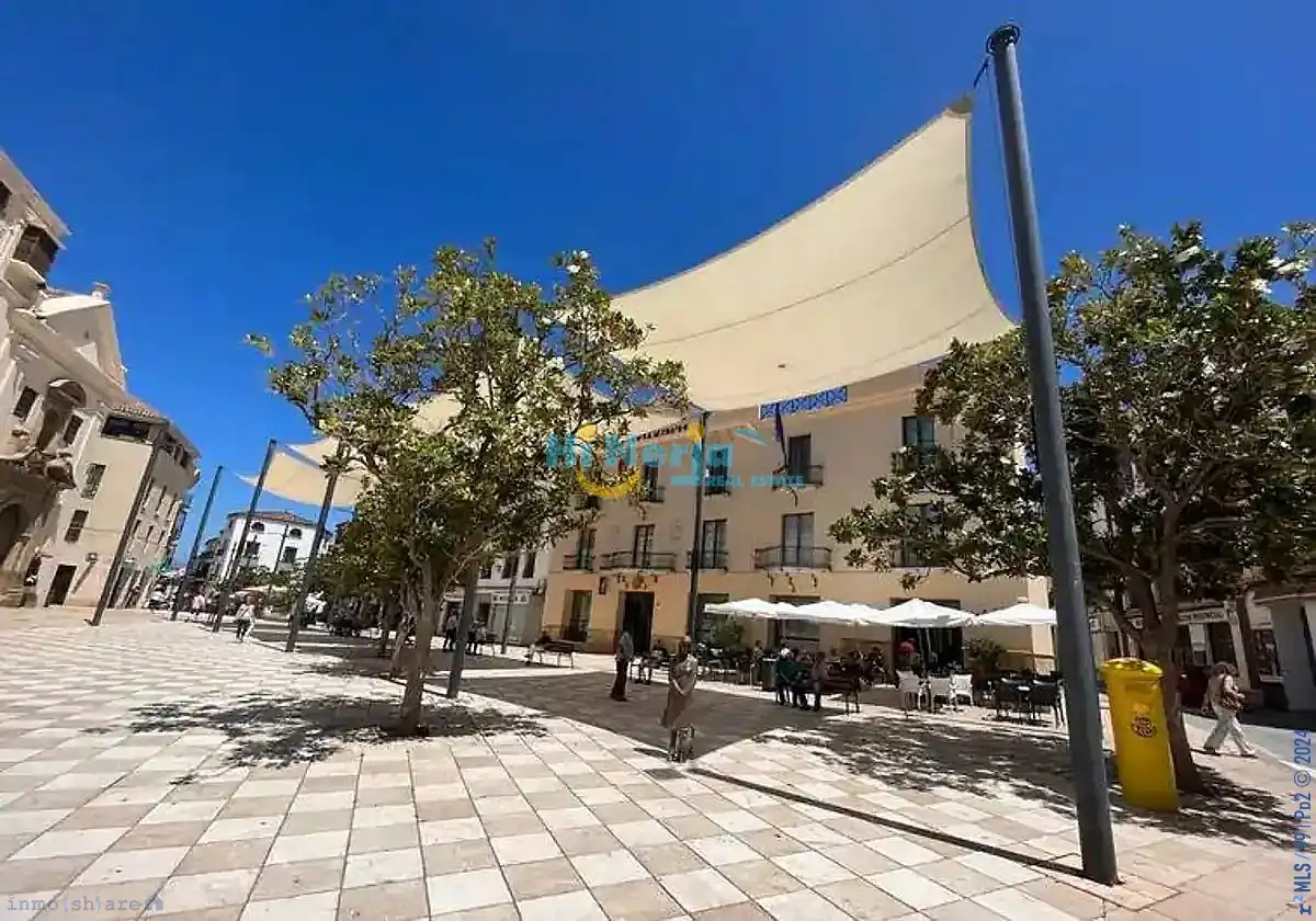 Terreni e lotti in vendita a Vélez-Málaga ciudad