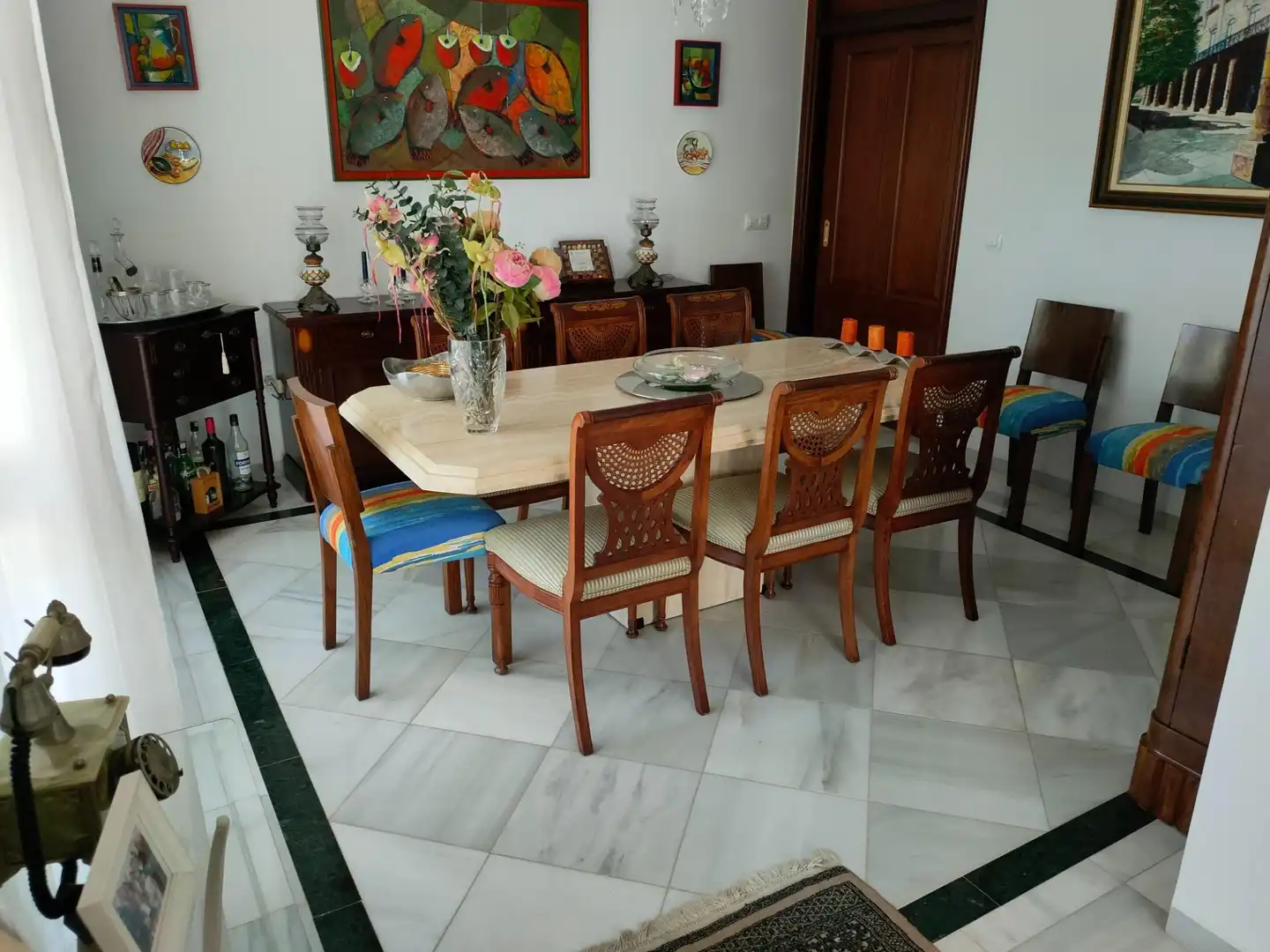 Houses for sale in La Barrosa