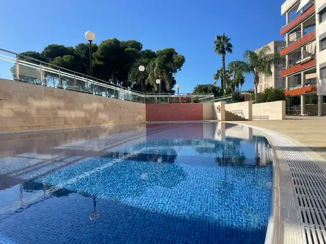 Flat with pool for sale in Avinguda de la Diputació, imagen 24