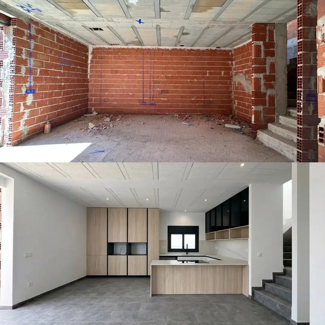 Casa con piscina en venta en Orihuela Costa, imagen 4