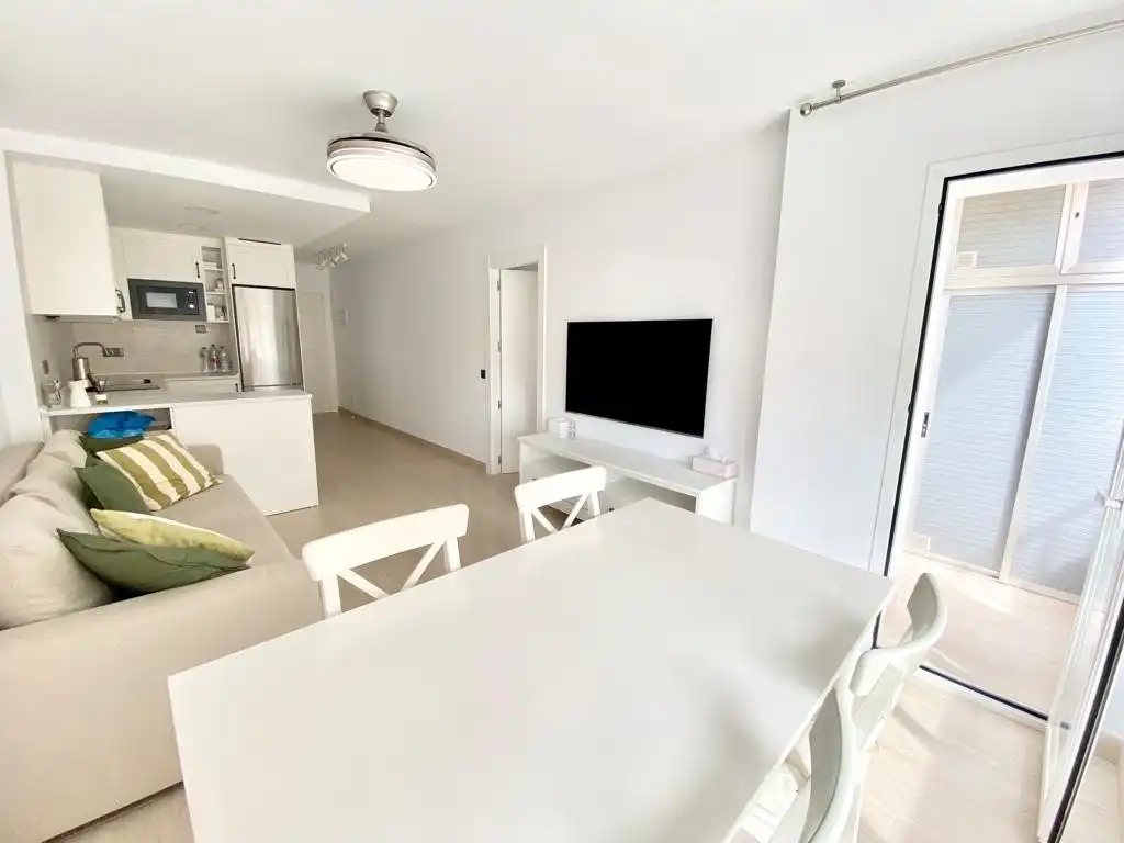 Appartement avec piscine à louer à Avenida Antonio Tore Tore, imagen 3