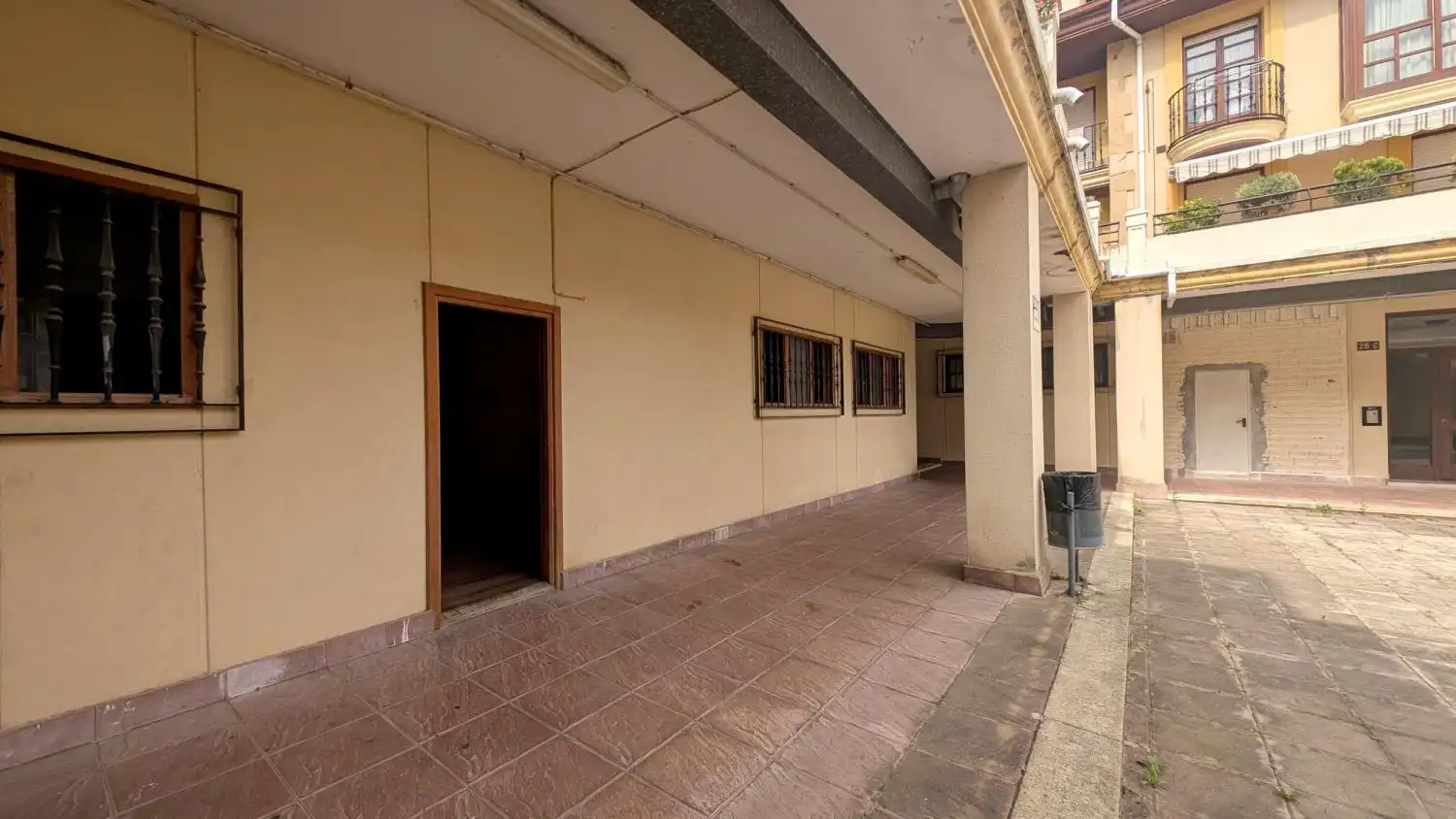 Local commercial à vendre à CAMINO REAL 26, imagen 2
