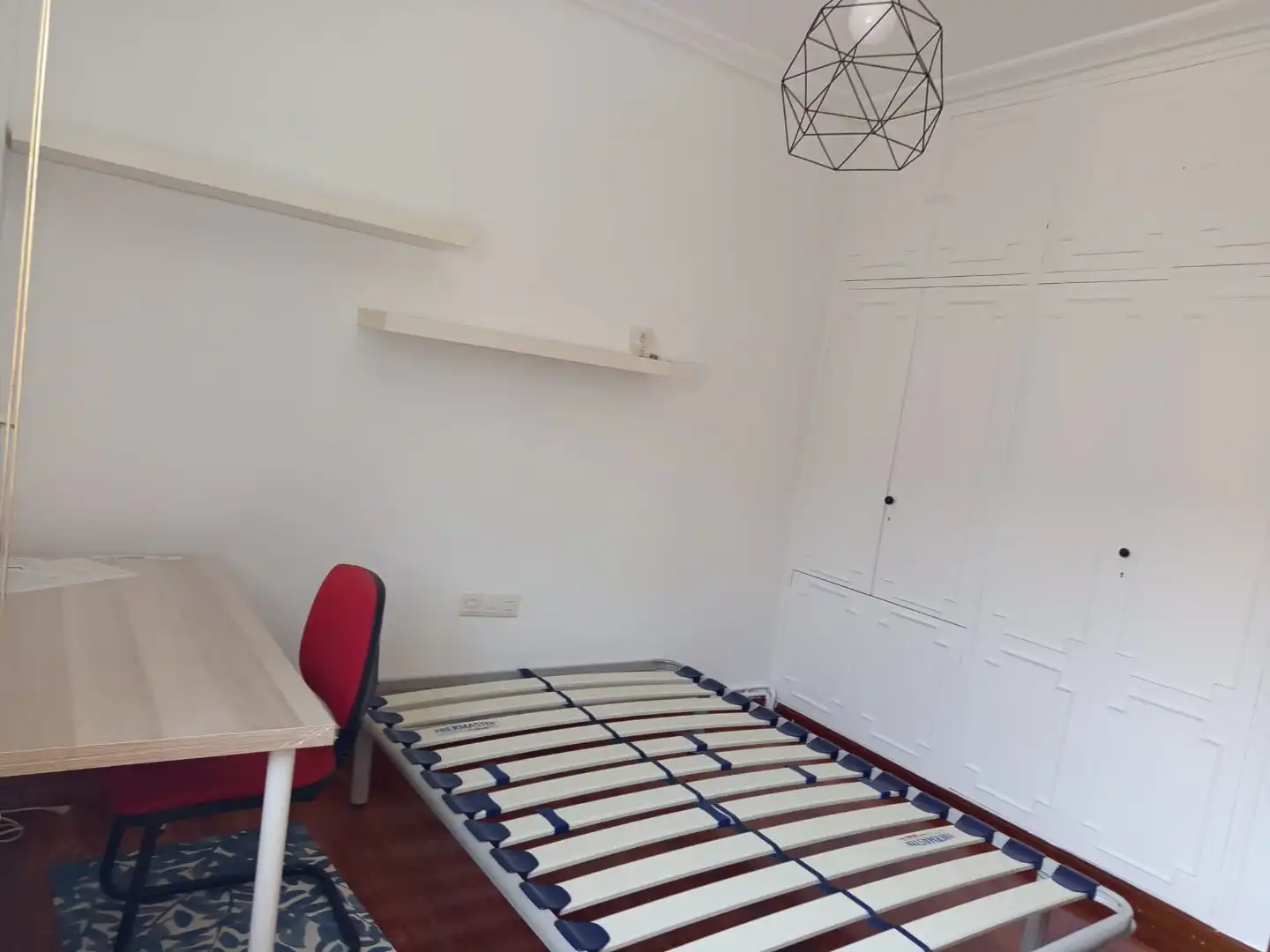 Flat for rent in Bilbao , Bizkaia
