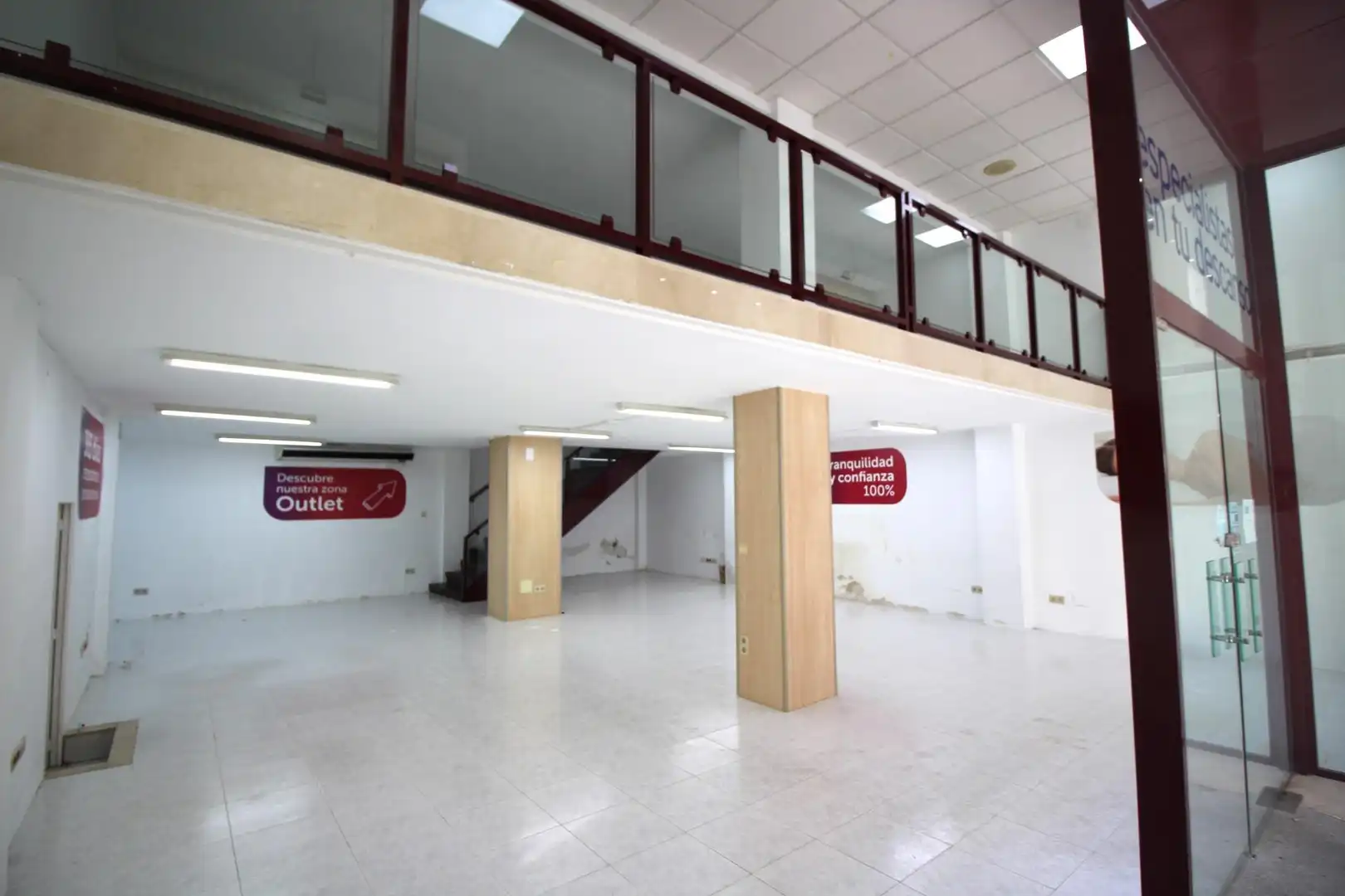 Local comercial de lloguer a Centro, imagen 17