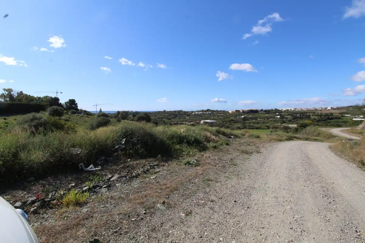 Terreno residencial en venta en Calle la Pacheca Alta 22, imagen 7