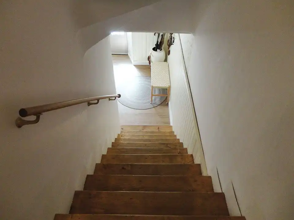Casa o chalet en venta en Pinilla de los Moros con Trastero y Amueblado