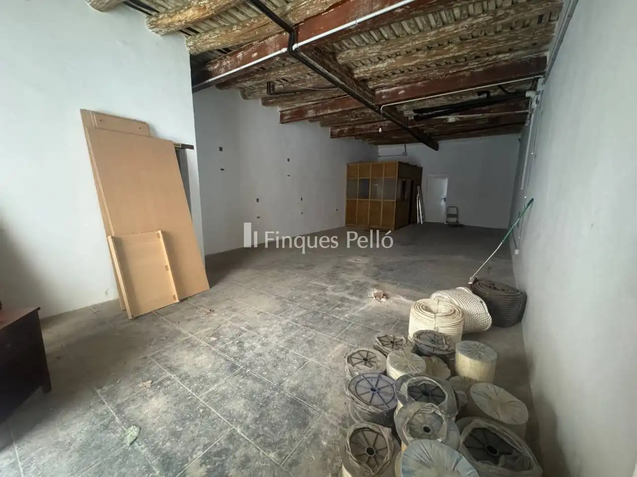 Commercial properties for rent in Sant Feliu de Guíxols