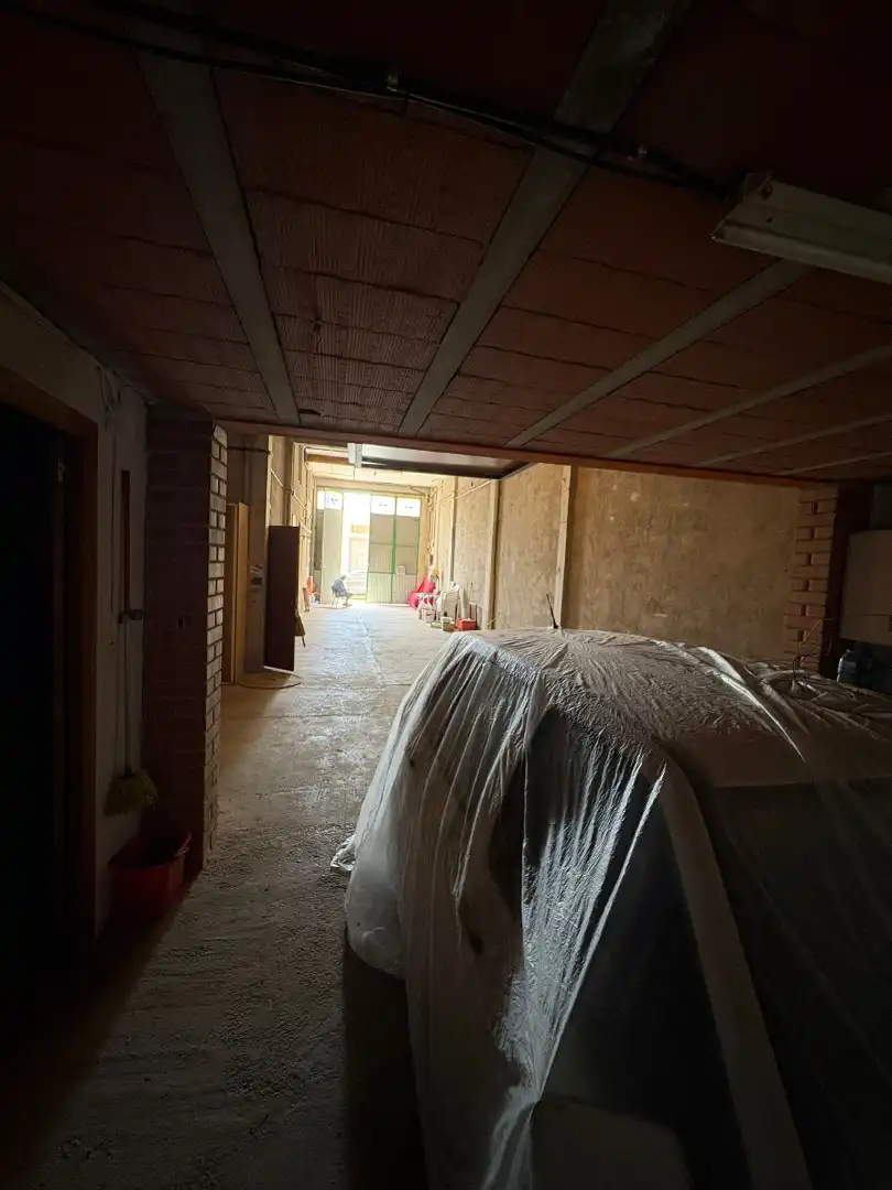 Maison avec terrasse à vendre à L'Aldea, imagen 36