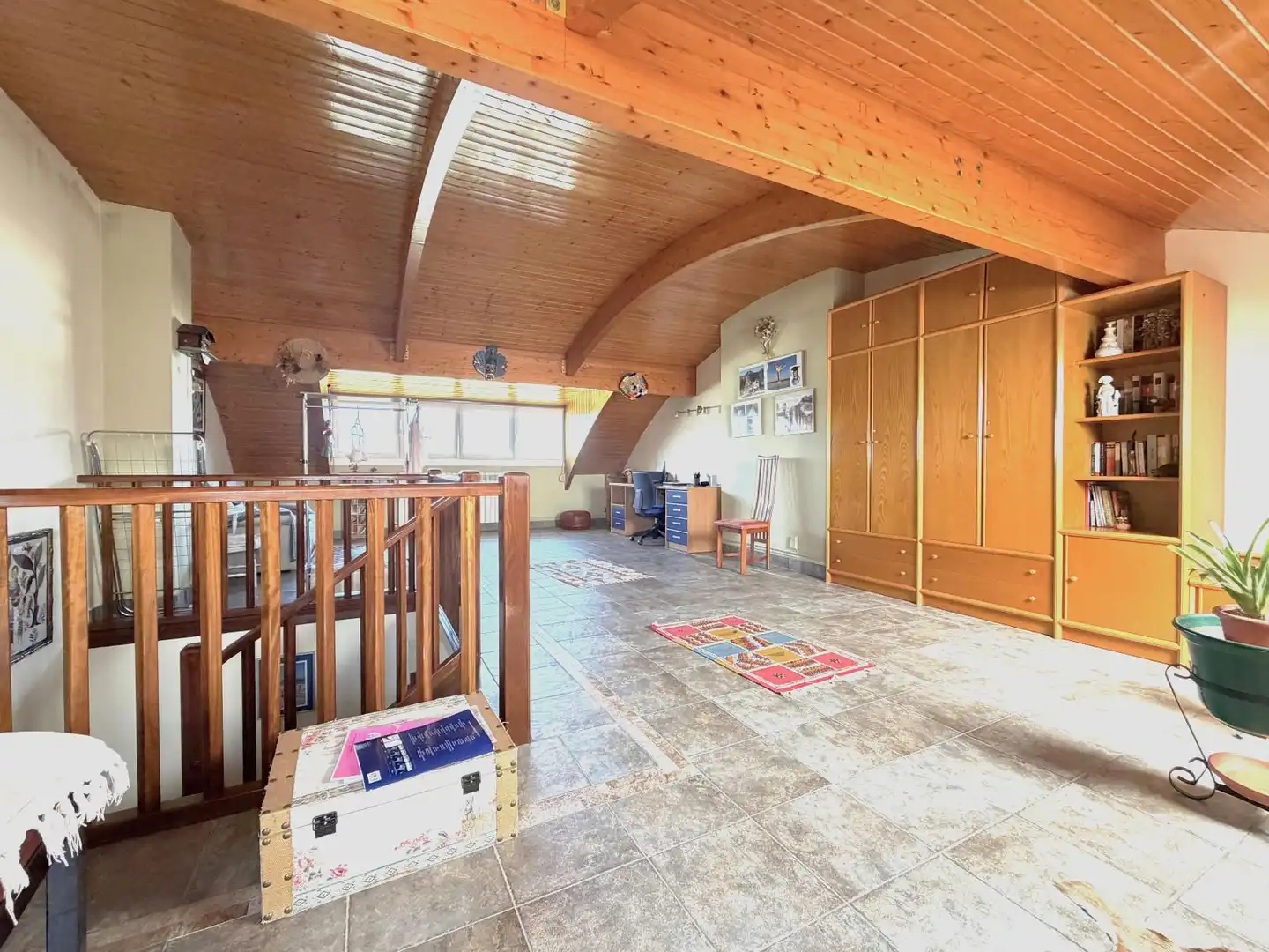 Casa adosada en venta en Lasarte-Oria con Calefacción, Jardín privado y Parquet