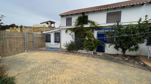 Foto 5 de Finca rústica de alquiler en Monte los Almendros - El Pargo - Costa Aguilera, Salobreña